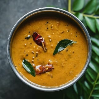 242. Extra Sambar