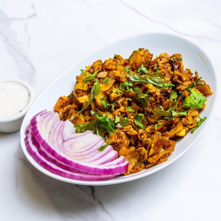 Delicious Paratha: A Must-Try Indian Staple