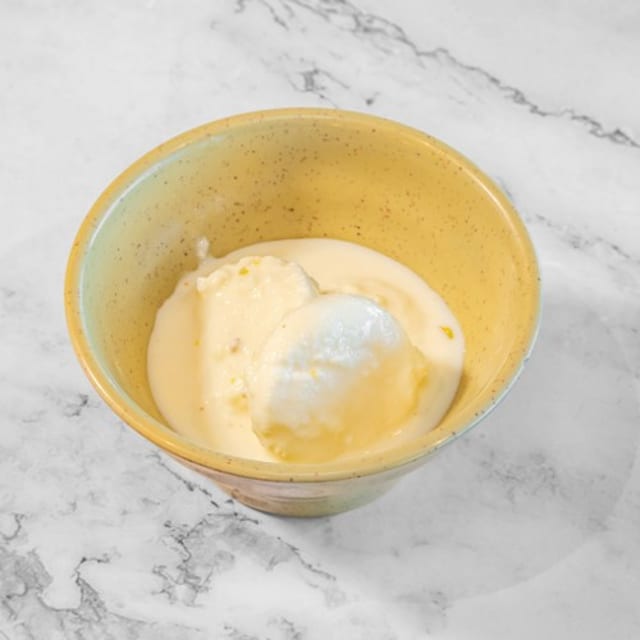 Rasmalai.