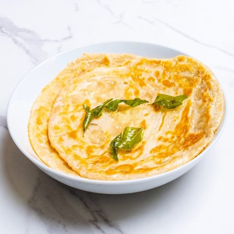 Delicious Paratha: A Must-Try Indian Staple