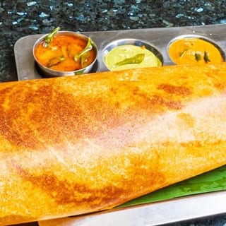 142. Paper Dosai