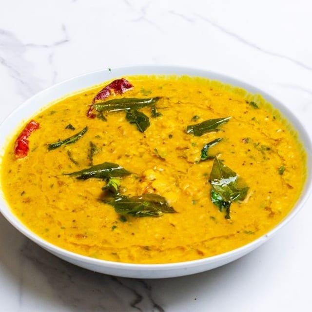 Dal Fry.