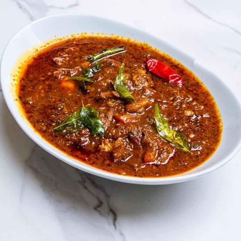 Delicious Masala Creations: Indian Flavors Galore