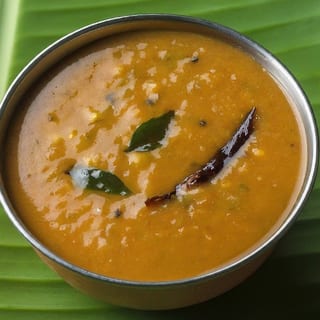 107. Sambar Vada
