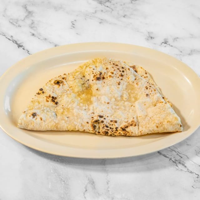 Chapati.